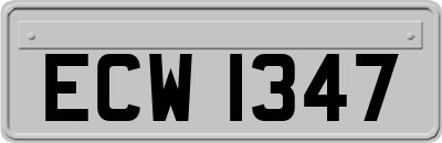 ECW1347