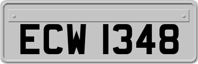 ECW1348