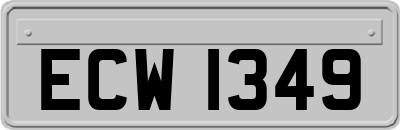 ECW1349