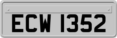 ECW1352