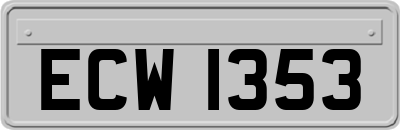 ECW1353