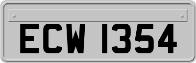 ECW1354