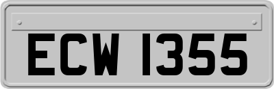 ECW1355
