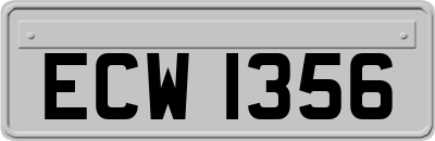 ECW1356
