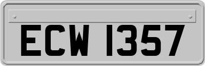 ECW1357