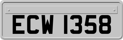 ECW1358