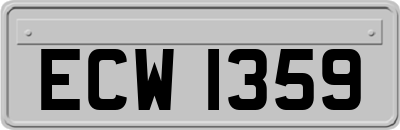 ECW1359