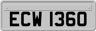 ECW1360
