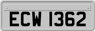 ECW1362