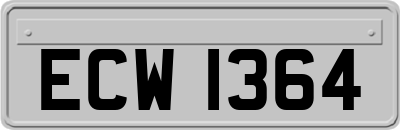 ECW1364