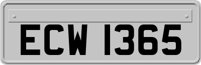 ECW1365