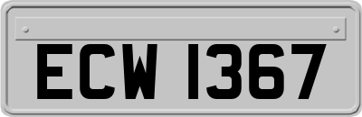 ECW1367