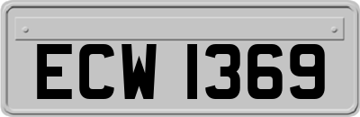 ECW1369
