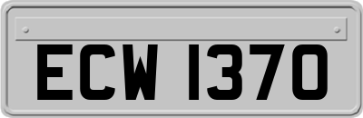 ECW1370