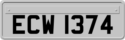 ECW1374