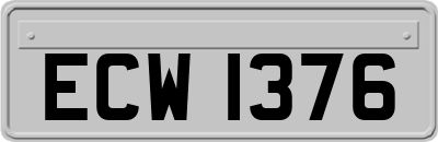 ECW1376
