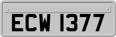 ECW1377