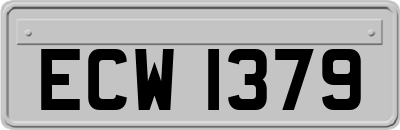 ECW1379