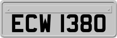 ECW1380