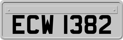 ECW1382