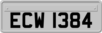 ECW1384