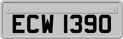 ECW1390