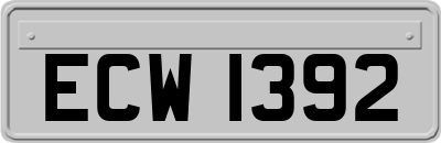 ECW1392