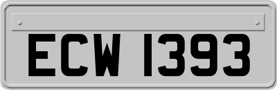 ECW1393