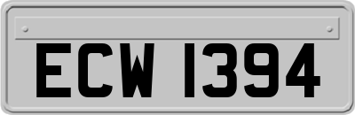 ECW1394