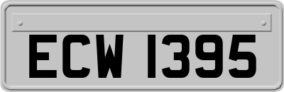 ECW1395