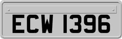 ECW1396