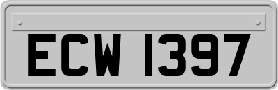 ECW1397