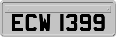 ECW1399