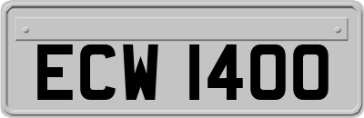 ECW1400