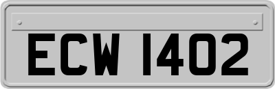 ECW1402