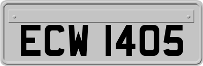 ECW1405