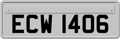 ECW1406
