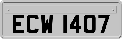 ECW1407