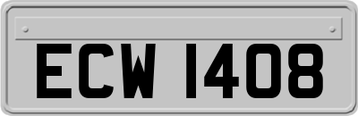 ECW1408