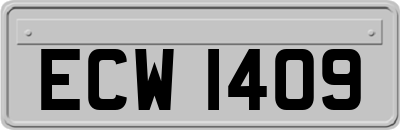 ECW1409
