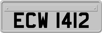 ECW1412