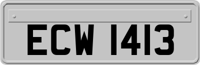 ECW1413