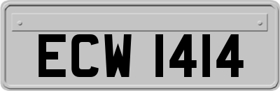 ECW1414
