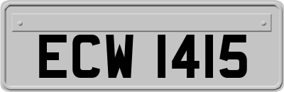 ECW1415