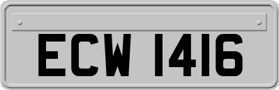 ECW1416