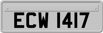 ECW1417