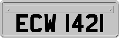ECW1421