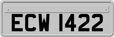 ECW1422