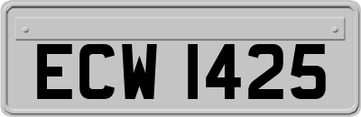 ECW1425
