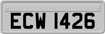 ECW1426